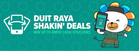 This Ramadan, Get Up to 90% Off On Every Buy! This Ramadan, Get Up to 90% Off On Every Buy!