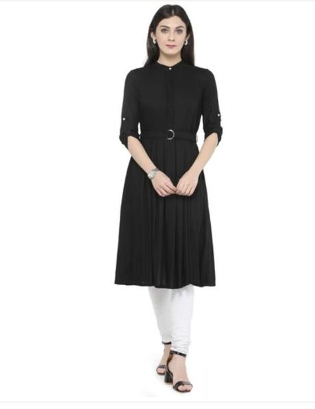 Best Kurtis for Work and College