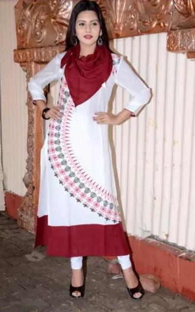 Best Kurtis for Work and College