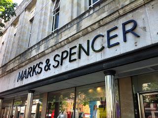 Marks & Spencer Holloway Road closing in 2019