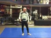 World According Jiujitsu, Rogan