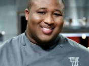 Look Who's Food Network Star's Comeback Kitchen? Chef Love!