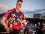 Canadian Stirling Hart Claims Victory Stihl TIMBERSPORTS Champions Trophy 2018 Marseille