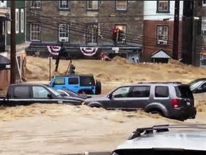 A Parent’s Thoughts on the Eve of High School Graduation & The Ellicott City Flood A Parent’s Thoughts on the Eve of High School Graduation & The Ellicott City Flood