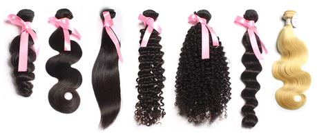 African American Wigs VS Virgin Hair Bundles, Choose Which one?