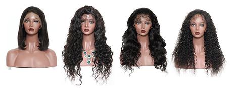 African American Wigs VS Virgin Hair Bundles, Choose Which one?