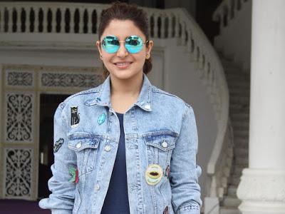 Sunglasses That Are In Trend This Year 2018 anushka