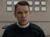 ‘First Reformed’ Holding Strong ‘Pope Francis’ Falls Office