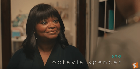 Octavia Spencer Loved The Message In  “A Kid Like Jake” Movie