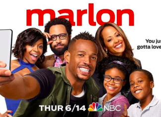 Marlon season 2