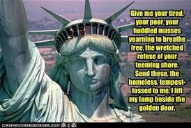 Suffer the little children: America’s crime against humanity