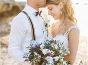 Beautiful Beach Wedding Crete Remco