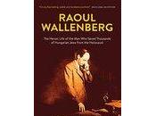 BOOK REVIEW: Raoul Wallenberg Ingrid Carlberg
