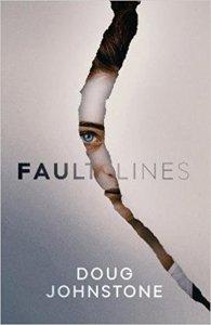 Blog Tour – Fault Lines by Doug Johnstone