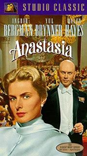 I was Anastasia by Ariel Lawhon