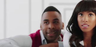 Major “Better With You In It” Official Video Major