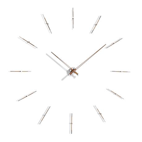 clock brand Nomon