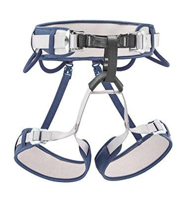 Petzl - CORAX Versatile and Adjustable Harness Review