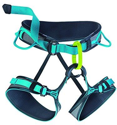 EDELRID Jay II Climbing Harness Review