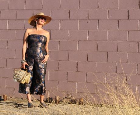 Sumer Welcome - What I Wore Where