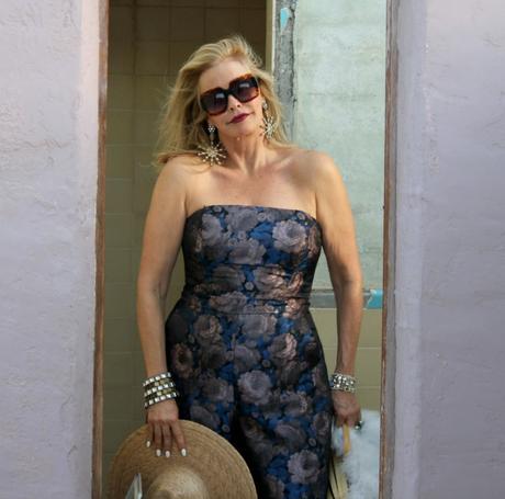 Sumer Welcome - What I Wore Where