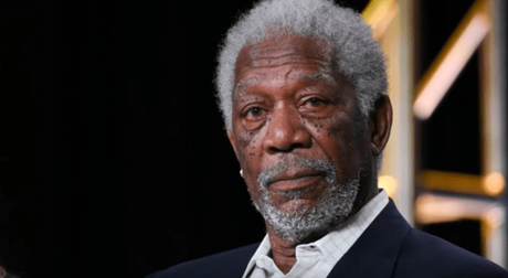 Morgan Freeman’s Lawyer Demands CNN Retract Sexual Harassment Story