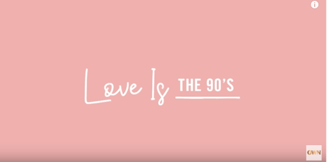 Cast Of Love Is_  OWN Take Us Back To The 90’s  [VIDEO]