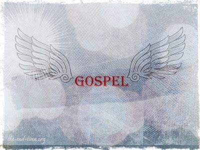 Do believers need the Gospel?