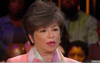 Valerie Jarrett