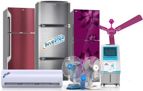Different Home Appliance And Their Uses And Need In Our Life!