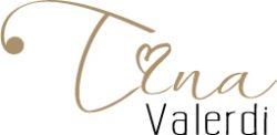 tina valerdi wedding dresses logo