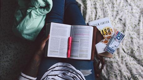 Get ready for a new semester with inexpensive study books
