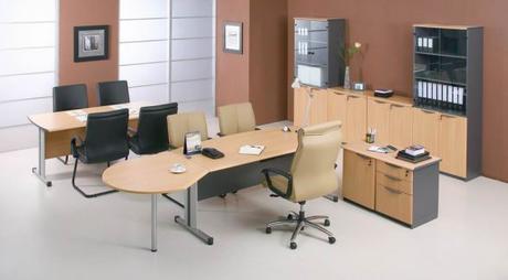 4 Reasons Why Some Of The Office Furniture Increases Productivity!