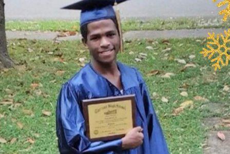 Rickey Smiley Surprises Graduating Senior With A New SUV [VIDEO]