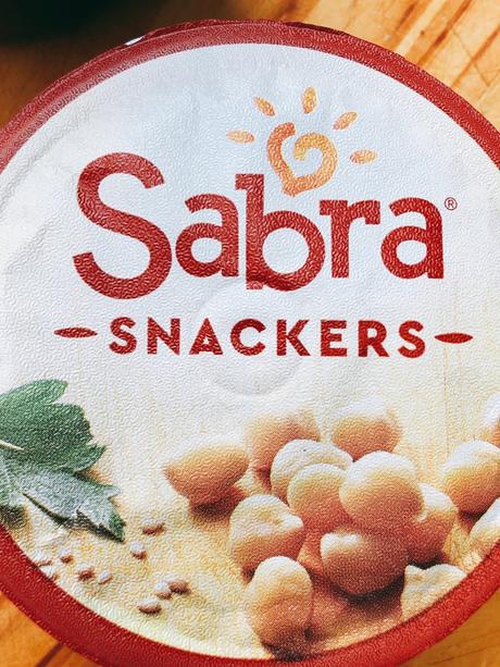 Without The 'Snackers' It Ain't Summer:  Sabra® Snackers