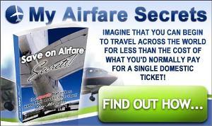 Find Low cost Airfares