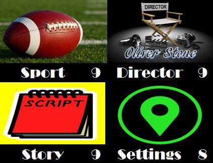 Any Given Sunday (1999)