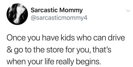 Midlife Margaritas Top 10 Funny Parenting Tweets for May 2018