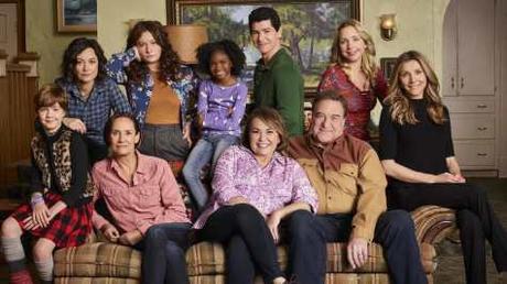 Donald Trump Speaks On Roseanne Show Being Cancelled