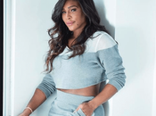 #WCW Serena Williams Launches Clothing Line “Serena”
