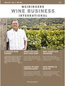 My Latest in Meininger Wine Business International: The Price of Prestige