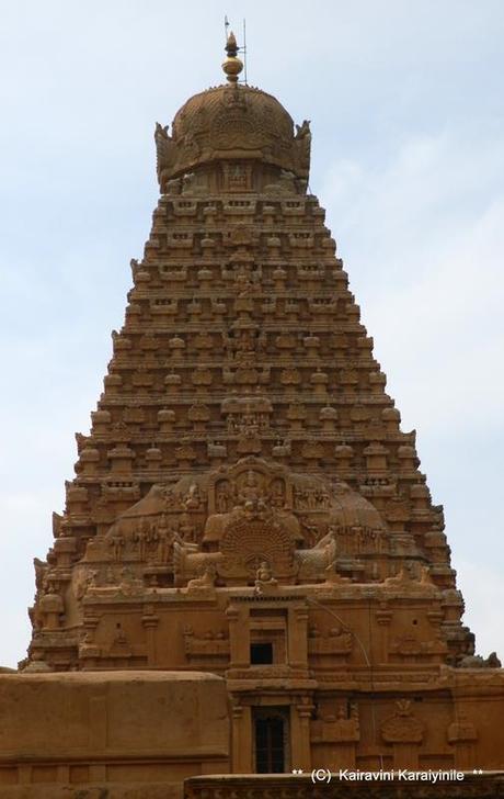 Super Cop Pon Manickavel retrieves idol of Raja Raja Chola