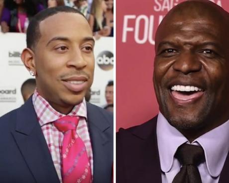 Terry Crews & Ludacris To Star In Indy Thriller Drama  “John Henry”