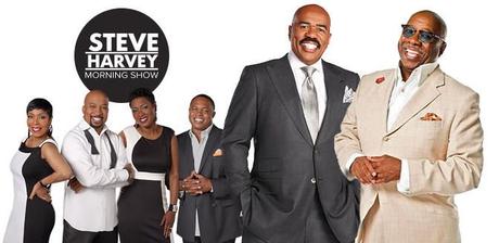 Steve Harvey Morning Show Comedian Assistant Found Dead In Hotel Room