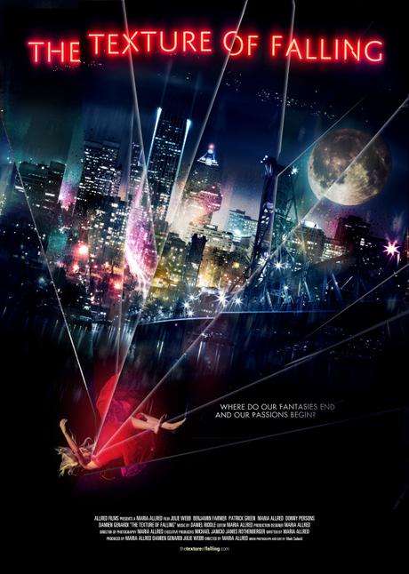 Texture of Falling Cinema Release