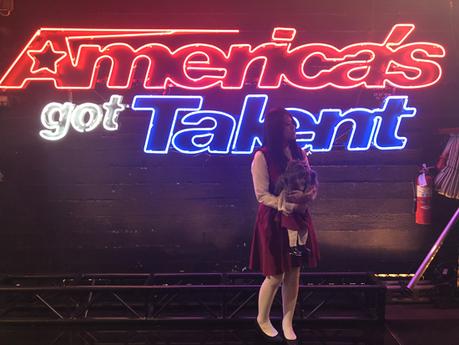 America’s Got Talent Is Back With The Sacred Riana Taking Center Stage