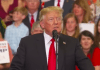 Donald Trump Speaks On Roseanne Show Being Cancelled Donald Trump