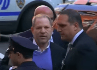 Harvey Weinstein Has Been Indicted On Rape Charges Rape Charges