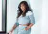 #WCW Serena Williams Launches Clothing Line “Serena” Serena Williams
