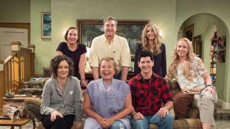 More Trouble for The ‘Roseanne’ Series